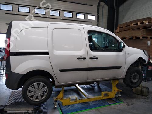 Cargo separator RENAULT KANGOO Express (FW0/1_) 1.5 dCi 90 (FW0G, FW05, FW08, FW11) | BP31672781I36 - Image 7