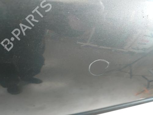 Left rear door PEUGEOT 207 (WA_, WC_) 1.4 | BP30194426C4