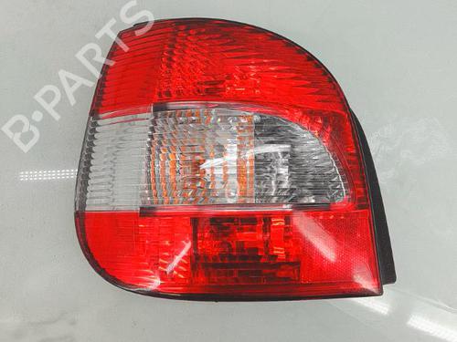 Piloto trasero izquierdo RENAULT SCÉNIC I MPV (JA0/1_, FA0_) 1.9 dCi (JA05, JA1F) (102 hp) 29188293