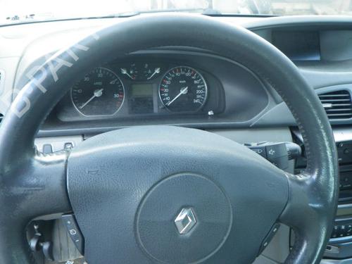 Left headlight RENAULT LAGUNA II (BG0/1_) 1.9 dCI (BG0E) | BP25354800C28 - Image 6