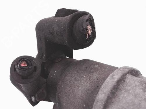 Startmotor NISSAN MICRA IV (K13K, K13KK) 1.2 | BP25357780M8