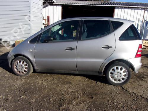 Left taillight MERCEDES-BENZ A-CLASS (W168) A 140 (168.031, 168.131) | BP25373460C34 