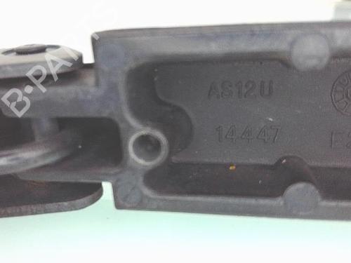 Vindspejlsviskerarm CITROËN C4 Picasso I MPV (UD_) 1.6 HDi | BP29878621C143