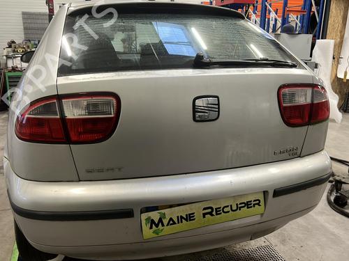Tailgate handle SEAT LEON (1M1) 1.9 TDI | BP25363487C132  - Image 12