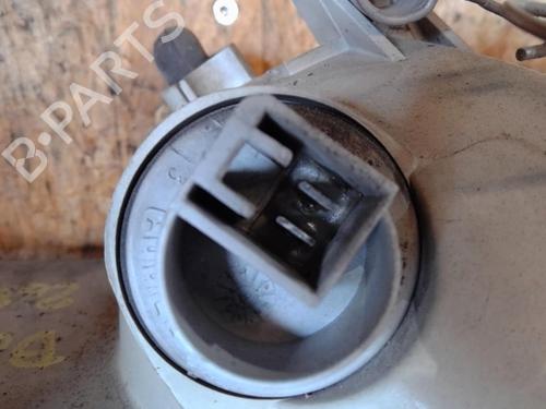Left front indicator PEUGEOT BOXER Van (230L) 2.5 D | BP25367106C32 