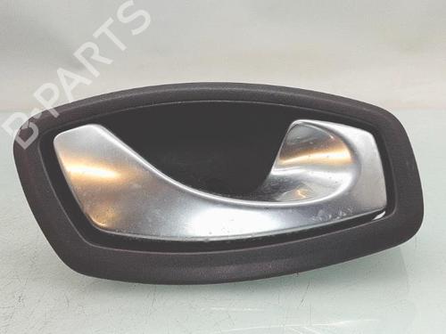 Used Front right interior door handle RENAULT LAGUNA III (BT0/1) 1.5 dCi (BT00, BT0A, BT0T, BT1J) (110 hp) 31853726