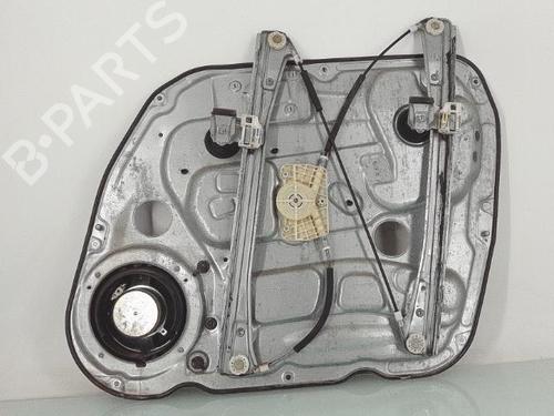 Used Front left window mechanism Front left window mechanism KIA CARENS III MPV (UN) 2.0 CRDi 140 (140 hp) 25370698 25370698