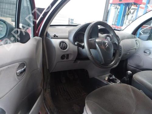 Hinge/Door check strap CITROËN C3 I (FC_, FN_) 1.4 HDi | BP25360497C146 