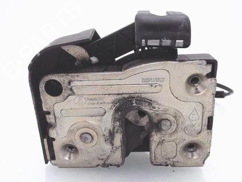 Front right lock RENAULT CLIO II (BB_, CB_) 1.2 (BB0A, BB0F, BB10, BB1K, BB28, BB2D, BB2H, CB0A,... | BP25372570C97 
