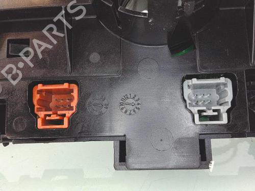 Steering column stalk CITROËN C3 Picasso (SH_) 1.4 VTi 95 (SH8FSC, SH8FP0, SH8FP6) | BP25356190I23 