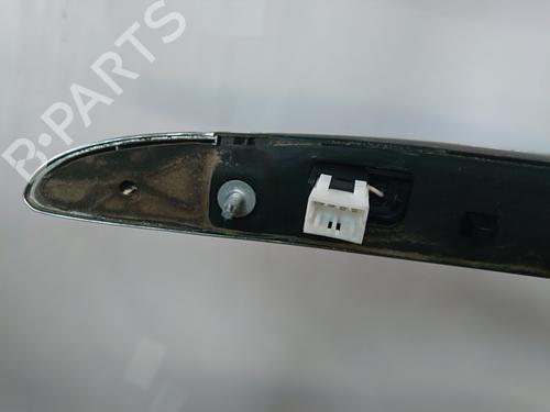 Pynteliste til bagklap FIAT 500X (334_) 1.6 D Multijet (334AXA1B, 334AXA11) | BP30517788C151 