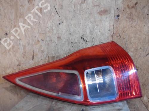 Right taillight RENAULT MEGANE II Estate (KM0/1_) 1.5 dCi (KM16, KM1E) | BP25364816C35 