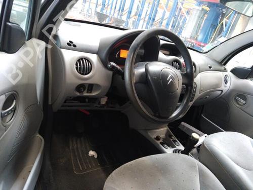 Steering column stalk CITROËN C3 I (FC_, FN_) 1.4 HDi | BP25363910I23 