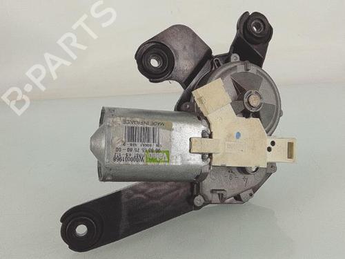 Used Rear wiper motor CITROËN C2 (JM_) 1.4 HDi (68 hp) 27515787