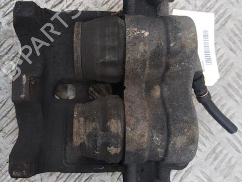 Right front brake caliper FIAT DUCATO Van (250_) 150 Multijet 2,3 D | BP25351693M104 