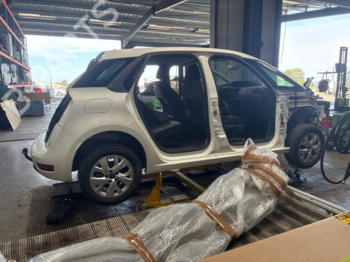 Teile für CITROËN C4 Picasso II 1.2 THP 110 4934225