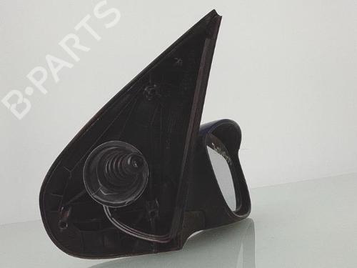 Retrovisor derecho PEUGEOT 206 Hatchback (2A/C) 1.4 i | BP25359929C27 
