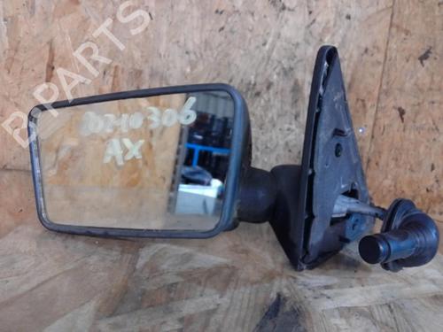 Left mirror CITROËN AX (ZA-_) 10 | BP25364819C26