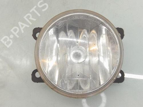 Left front fog light CITROËN C3 Picasso (SH_) 1.6 HDi | BP31791727C30 - Image 4