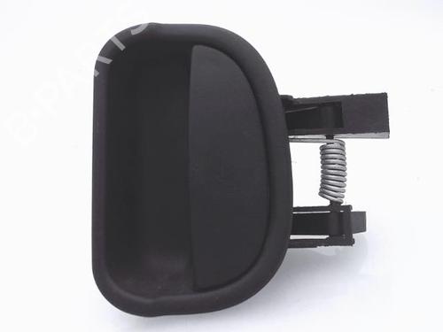 Used Rear right exterior door handle RENAULT KANGOO (KC0/1_) 1.4 (KC0C, KC0H, KC0B, KC0M) (75 hp) 25372446