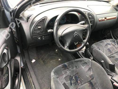 Left taillight CITROËN XSARA (N1) 2.0 HDi 90 | BP25365587C34