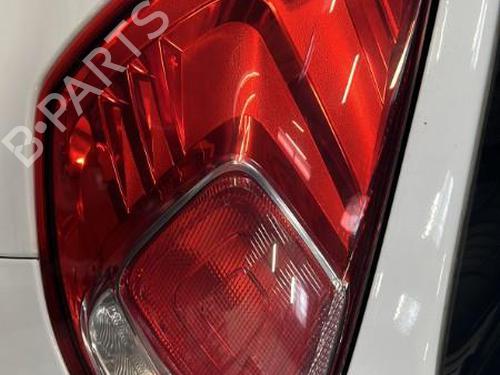 Venstre Baklys FORD FIESTA VI (CB1, CCN) 1.0 EcoBoost (100 hp) 25350597