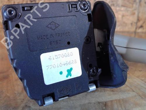 Rattstammestilk RENAULT TWINGO I (C06_) 1.2 16V (C060) | BP25366811I23 