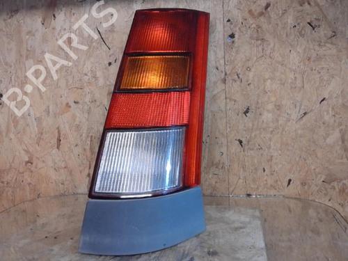 Used Right taillight Right taillight RENAULT SUPER 5 (B/C40_) 1.1 (48 hp) 25359219 25359219