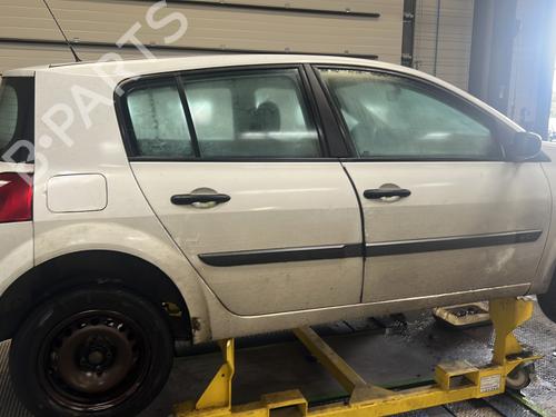 Right mirror glass RENAULT MEGANE II (BM0/1_, CM0/1_) 1.5 dCi (BM02, BM13, BM2A, CM02, CM13) | BP25360018C147 