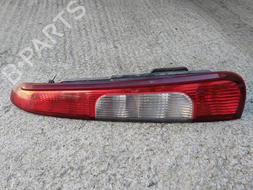 Right taillight FORD FOCUS C-MAX (DM2) 1.6 TDCi | BP25355008C35 - Image 2
