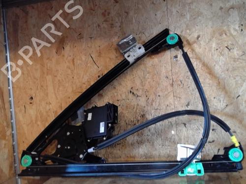 Front right window mechanism SEAT ALHAMBRA (7V8, 7V9) 1.9 TDI | BP25372784C23 