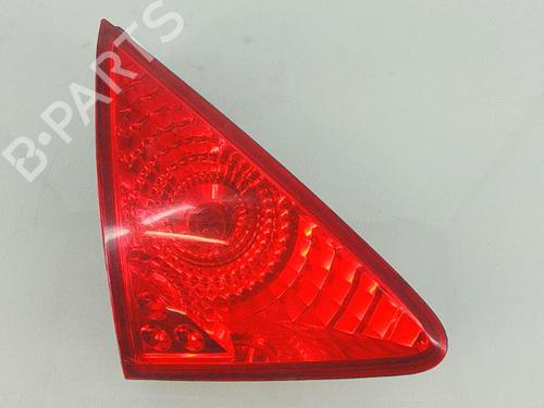 Used Left tailgate light PEUGEOT 3008 I MPV (0U_) 1.6 HDi (114 hp) 26713474