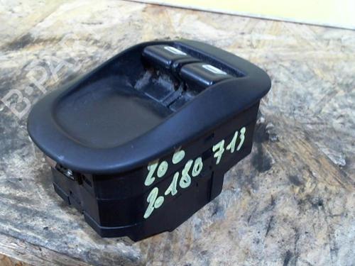 Commutateur PEUGEOT 206 Hatchback (2A/C) 1.9 D (69 hp) 25367783