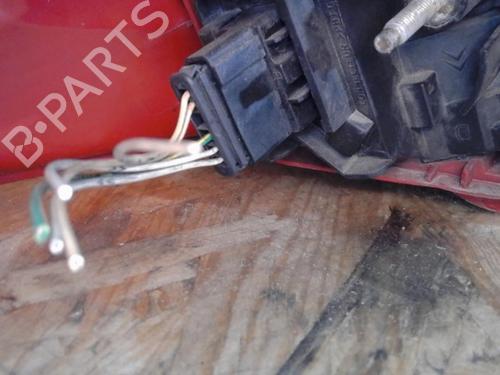 Used Right taillight Right taillight 25359245 25359245