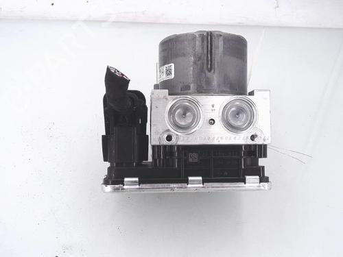 Used ABS pump ABS pump RENAULT SCÉNIC IV (J9_) 1.2 TCe 130 (130 hp) 25369049 25369049