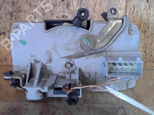Used Front right lock PEUGEOT 406 (8B) 2.0 HDI 110 (109 hp) 25358466