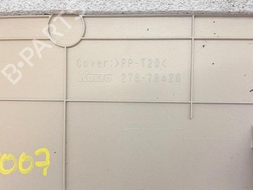 Third brake light LEXUS IS II (_E2_) 220d (ALE20) | BP31953774L11 