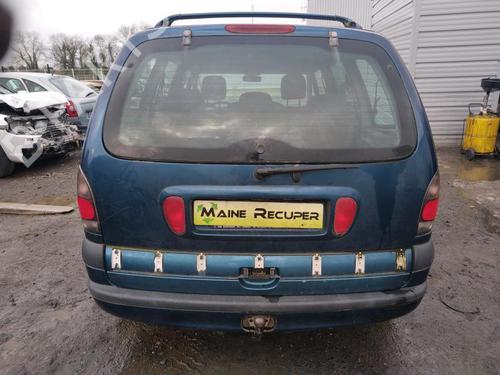 Right headlight RENAULT ESPACE III (JE0_) 2.2 12V TD (JE0E, JE0H, JE0P) | BP25365168C29 