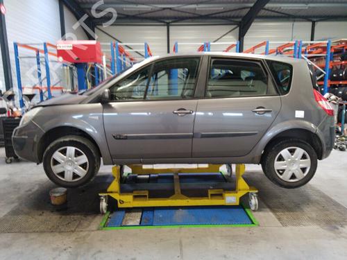 Switch RENAULT SCÉNIC II (JM0/1_) 1.9 dCi (JM0G, JM12, JM1G, JM2C) | BP25363712I30 - Image 7