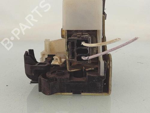 Front right lock RENAULT CLIO II (BB_, CB_) 1.2 (BB0A, BB0F, BB10, BB1K, BB28, BB2D, BB2H, CB0A,... | BP27523293C97 