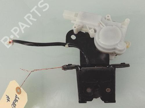 Tailgate lock MAZDA 3 (BK) 1.6 (BK14) | BP25367986C101 - Image 3