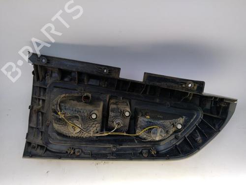 Used Left taillight KIA SOUL I (AM) 1.6 CRDi 128 (126 hp) 25364146