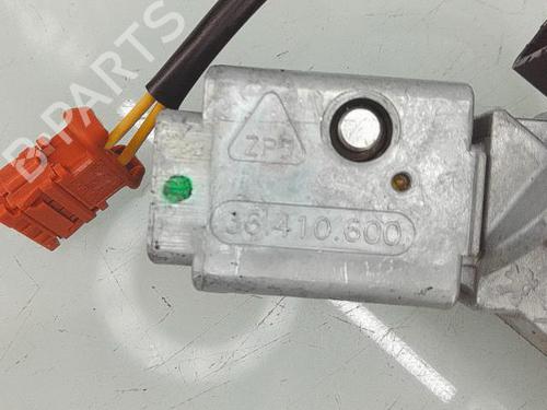 Ignition barrel PEUGEOT 308 I (4A_, 4C_) 1.6 16V | BP29304706M48