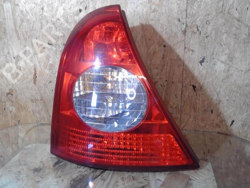 Used Left taillight Left taillight 25373622 25373622