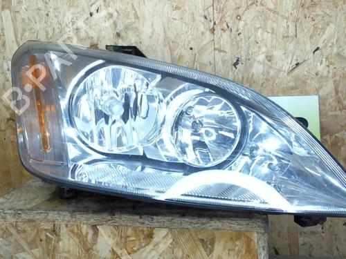 Lyskaster høyre FORD FOCUS C-MAX (DM2) 1.6 TDCi (109 hp) 25359615