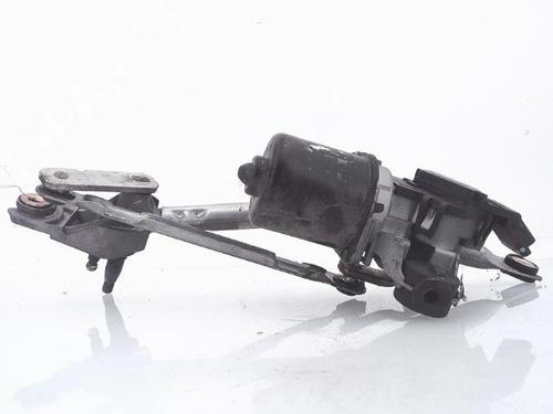 Used Front wiper motor PEUGEOT 107 (PM_, PN_) 1.0 (68 hp) 25363335