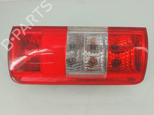 Høyre baklys FORD TOURNEO CONNECT 1.8 TDCi (90 hp) 25352622