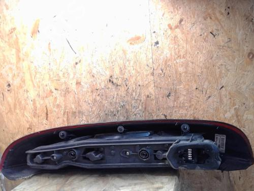 Achterlicht links OPEL CORSA C (X01) 1.7 DI (F08, F68) (65 hp) 25355674