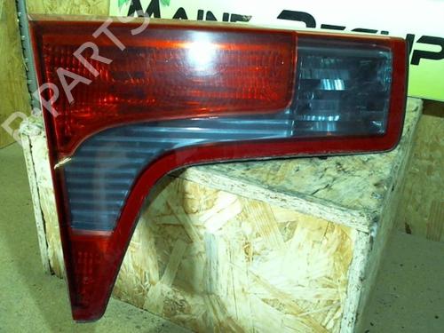 Venstre baglygte bagklap CITROËN C5 II (RC_) 1.6 HDi (RC8HZB) (109 hp) 25359679