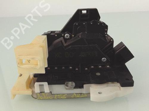 Used Rear right lock RENAULT MEGANE III Grandtour (KZ0/1) 1.5 dCi (KZ09, KZ0D, KZ1G, KZ29, KZ14, KZ1W, KZ10, KZ1F,... (110 hp) 25368012